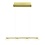 Bankamp Mala pendant lamp