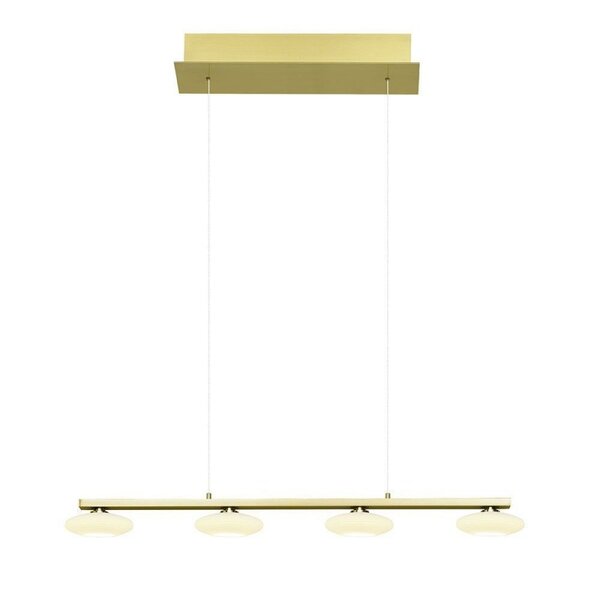 Bankamp Mala pendant lamp