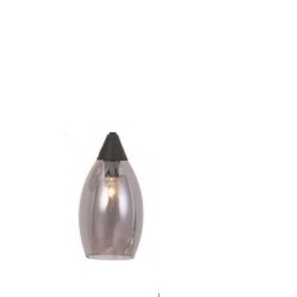 Freelight Hanglamp  Macchia 6-lichts Rond
