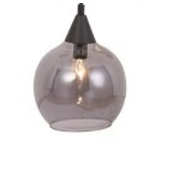 Freelight Hanglamp  Macchia 6-lichts Rond