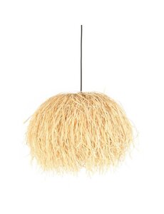 Steinhauer Hanging lamp Grass