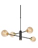 Steinhauer Hanglamp Constellation 4 bollen