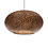 Villaflor Hanglamp Wangi Gold  Ufo