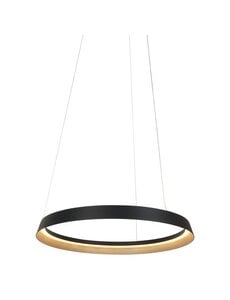 Steinhauer Hanging lamp Ringlux 60 cm