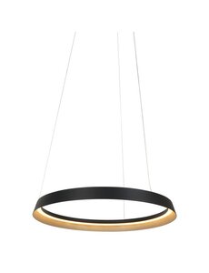 Steinhauer Hanglamp Ringlux  60 cm