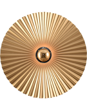 Master Light Wall lamp Sun Bloom