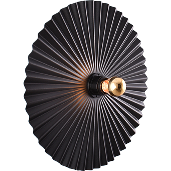 Master Light Wandlamp Sun Bloom