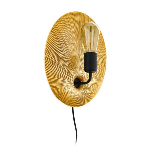 Eglo Gascueria wall lamp