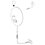 Eglo Gascueria wall lamp