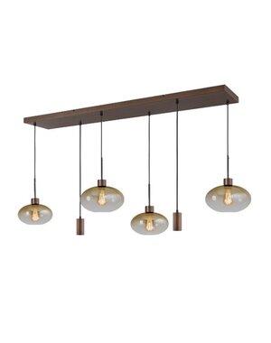 Master Light Hanging lamp Sun Cipolla