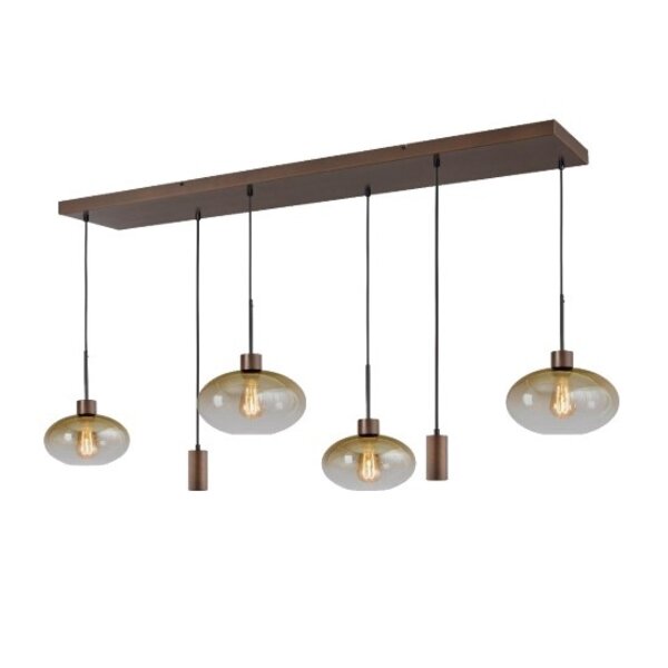 Master Light Sun Cipolla pendant lamp