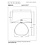 Lucide Maduka table lamp