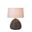 Lucide Table lamp Maduka