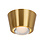 Lucide Plafondlamp  Rigon
