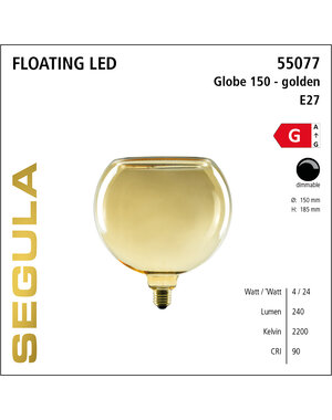 Segula Segula Led Floating Led 150 cm