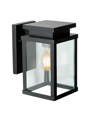 KS Buitenverlichting Buitenlamp Jersey Medium