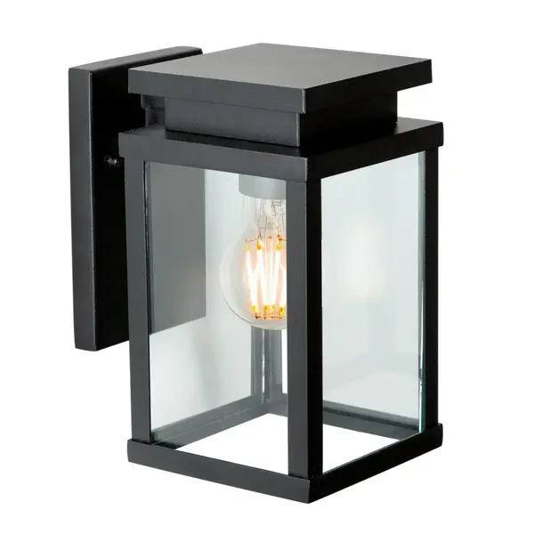 KS Buitenverlichting Outdoor lamp Jersey Medium