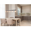 Master Light Lauria 5-light pendant lamp