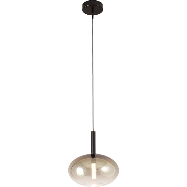 Master Light Lido pendant lamp 1 light