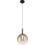Master Light Lido pendant lamp 1 light