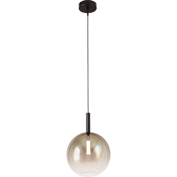 Master Light Lido pendant lamp 1 light