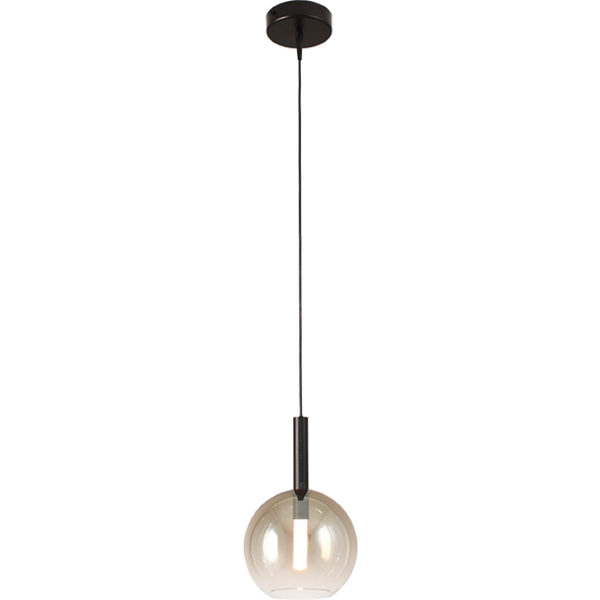 Master Light Lido pendant lamp 1 light