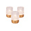 Lucide Lili rechargeable table lamp