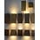 Master Light Metallico wall lamp