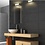 Steinhauer Buitenlamp  wand Siargao