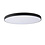 Lucide Ceiling lamp Unar 80 cm