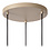 Lucide Hanglamp Lambres rond
