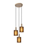 Lucide Hanglamp Lambres