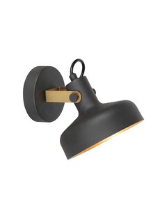 Steinhauer Prato wall lamp