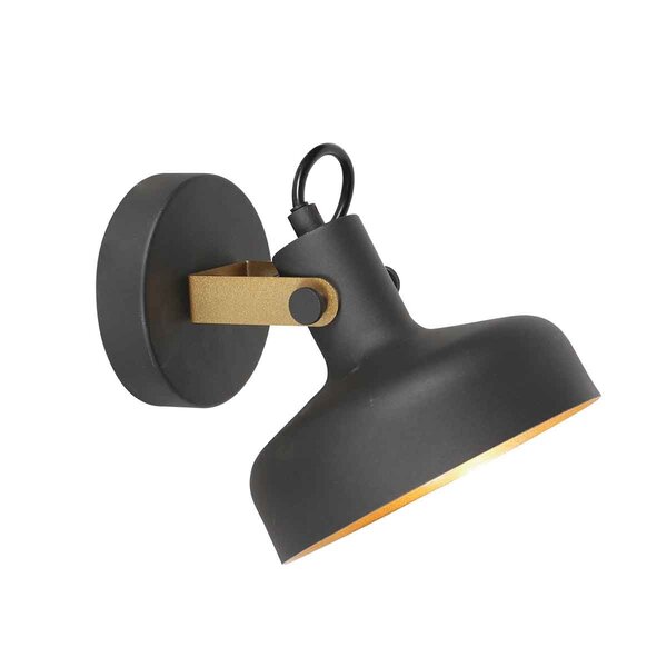 Steinhauer Prato wall lamp