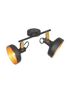 Steinhauer Spot Prato 2 lights