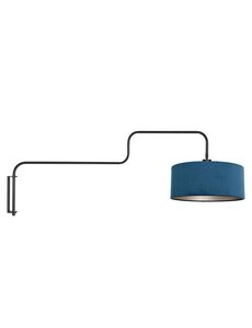 Steinhauer Wall lamp Bloeba