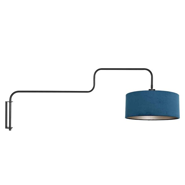 Steinhauer Wall lamp Bloeba