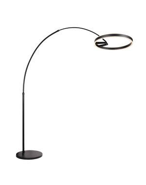 Steinhauer Arc lamp Ringlux