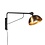 Steinhauer Wall lamp Pintino