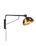 Steinhauer Wandlamp Pintino