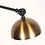 Steinhauer Wall lamp Pintino