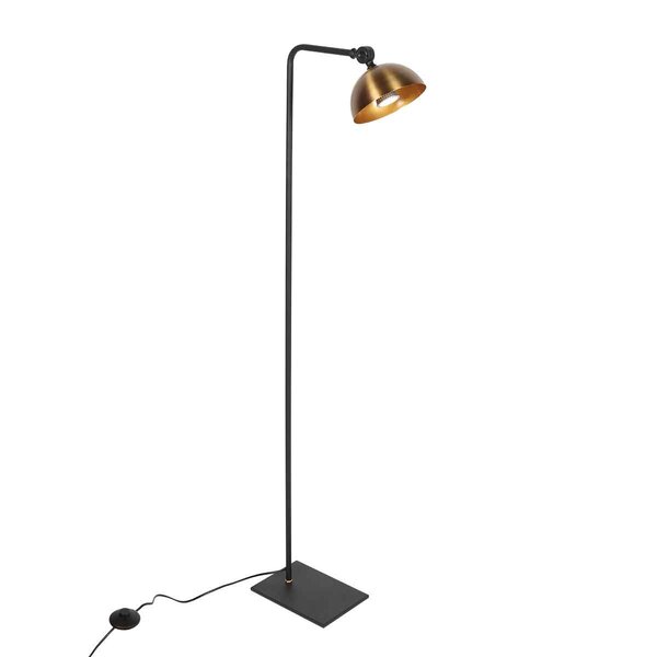 Steinhauer Floor lamp Pintino