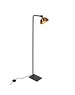 Steinhauer Vloerlamp Pintino