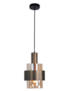 HighLight  Marrone 1-light pendant lamp