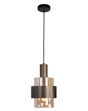 HighLight  Marrone 1-light pendant lamp