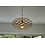 Lucide Hanging lamp Wolfram