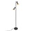 Steinhauer Vloerlamp Preto