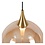 Lucide Hanging lamp Gisela 8 lights oval