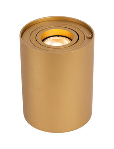 Lucide Table lamp Tube round