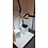 HighLight  Table lamp Loupe with base